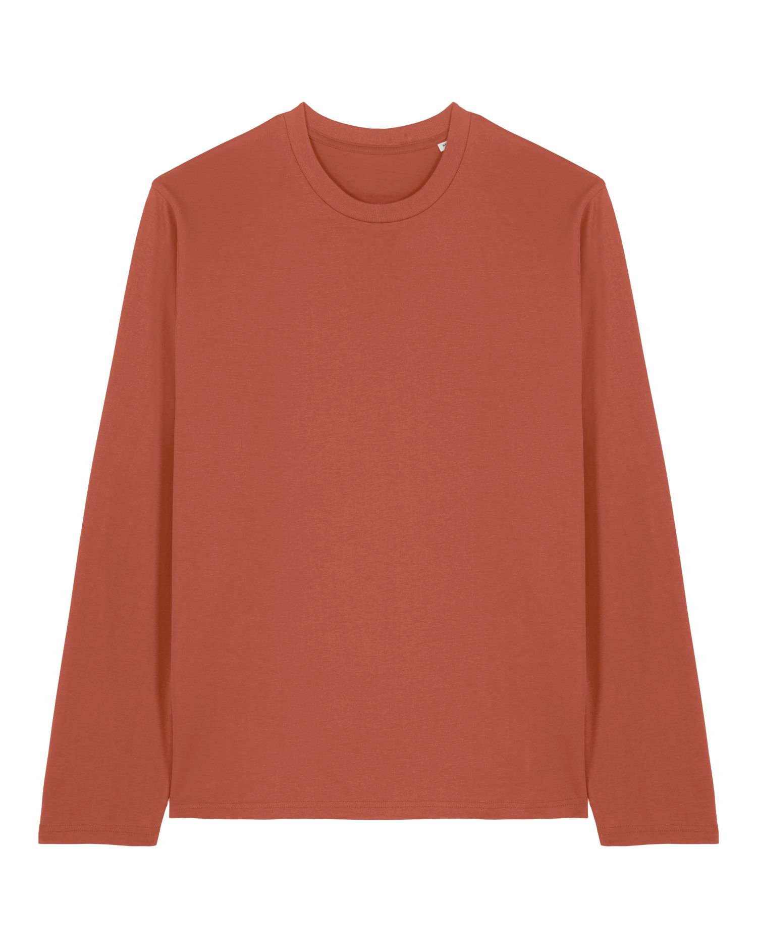 Creator 2.0 Long Sleeve T-Shirt Heritage Brown – Bild 5