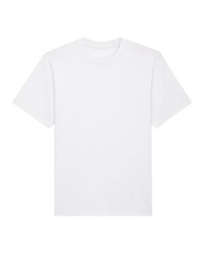 Freestyler T-Shirt White – Bild 5