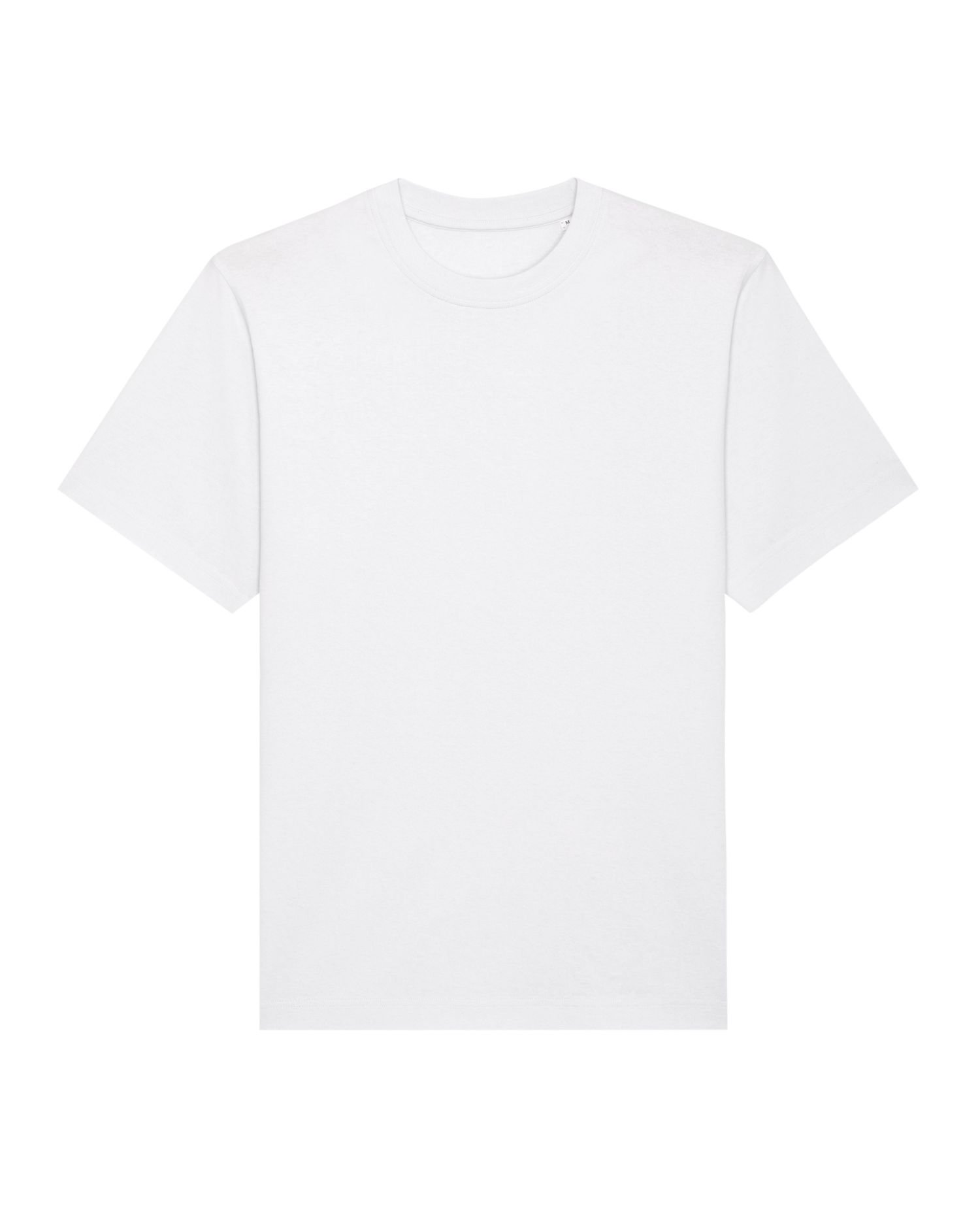 Freestyler T-Shirt White – Bild 5