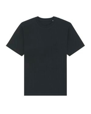 Freestyler T-Shirt Black – Bild 5
