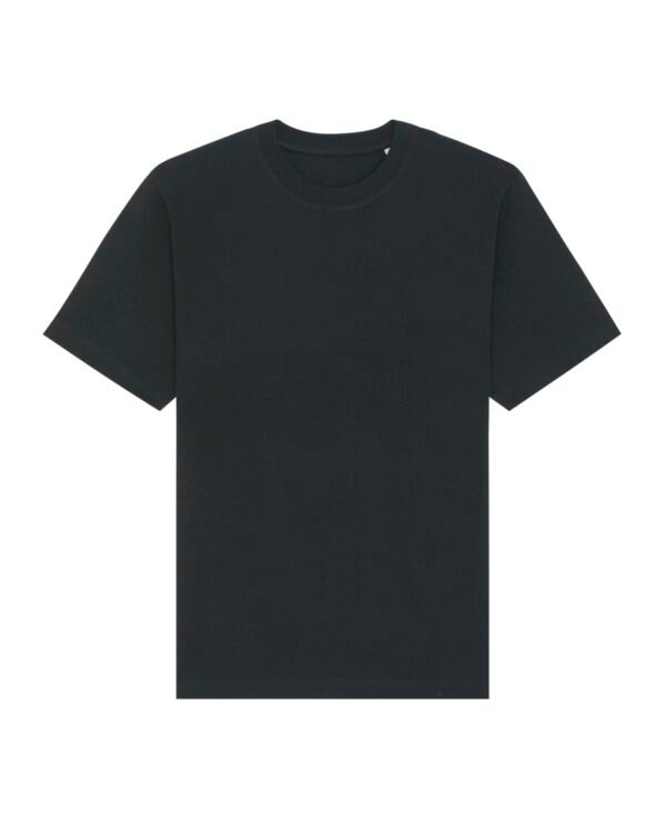 Freestyler T-Shirt Black