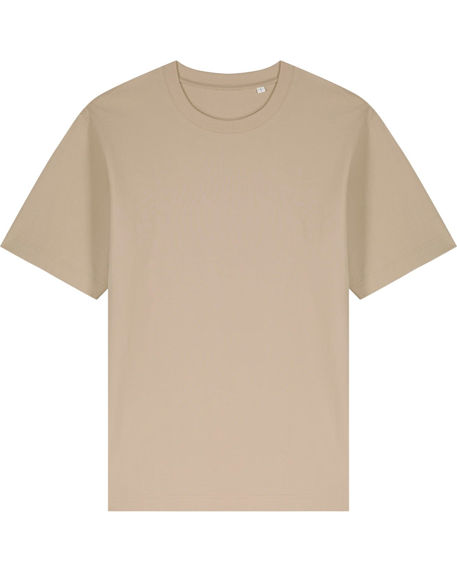 Freestyler T-Shirt Desert Dust – Bild 5