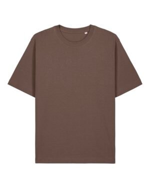 Freestyler T-Shirt Mocha – Bild 4