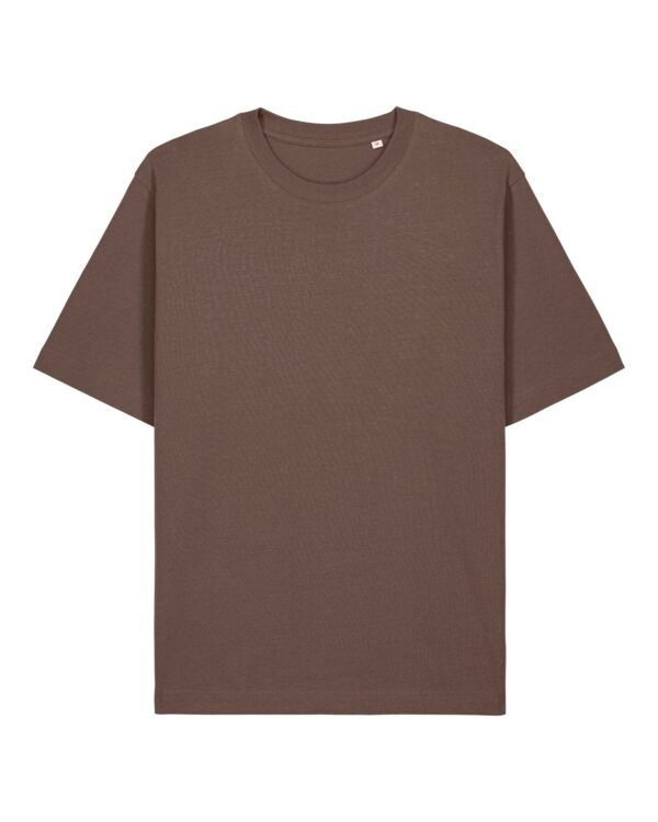 Freestyler T-Shirt Mocha