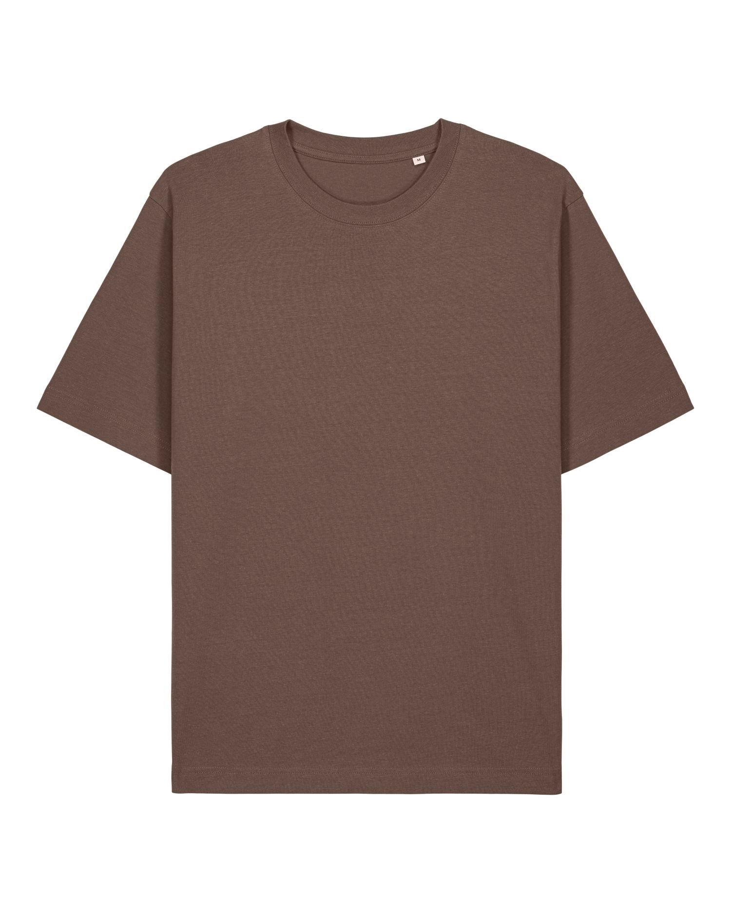 Freestyler T-Shirt Mocha – Bild 5