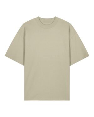 Blaster 2.0 T-Shirt Stone – Bild 5