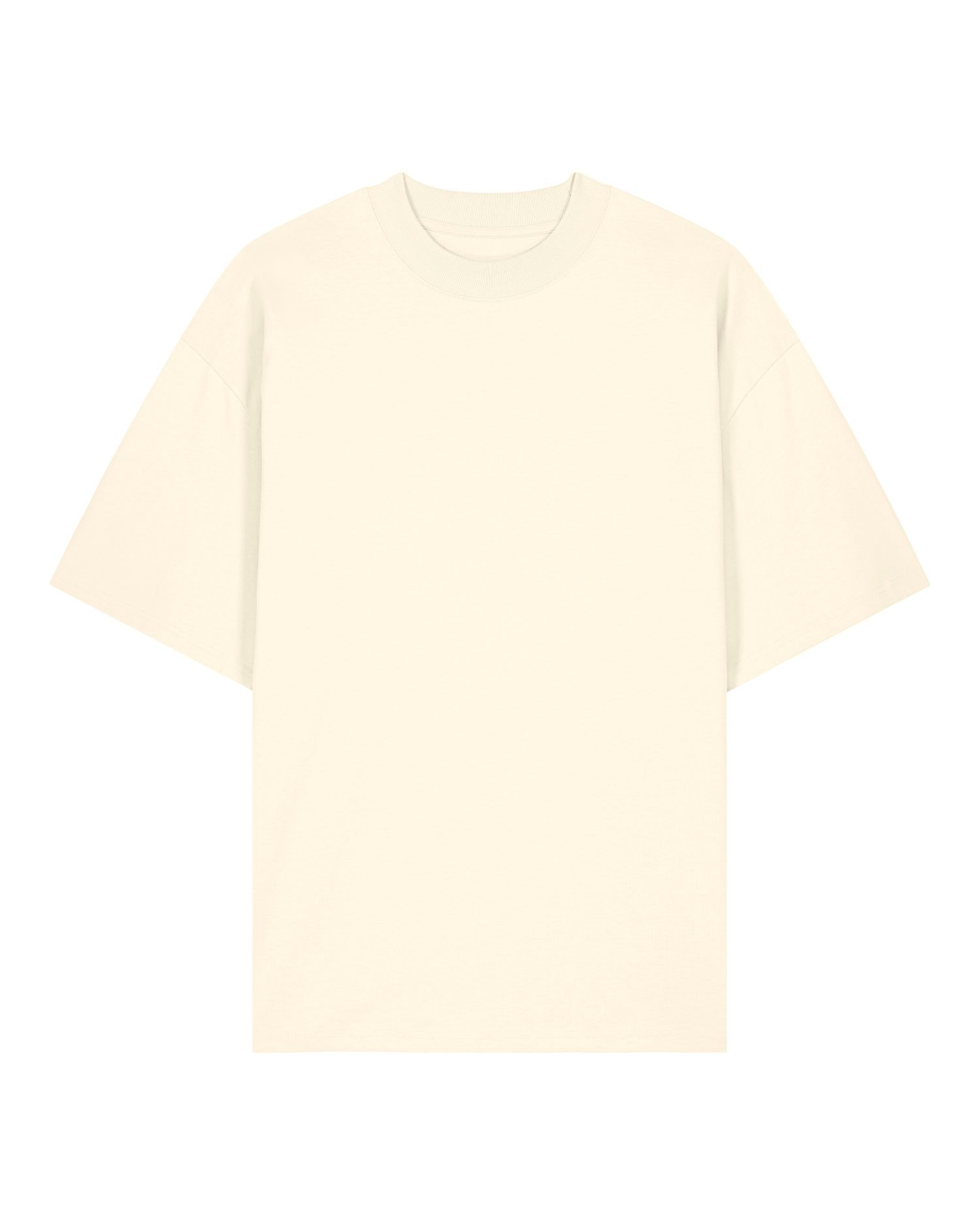 Blaster 2.0 T-Shirt Cream – Bild 5