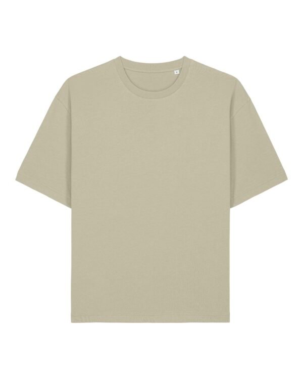 Breezer T-Shirt Stone