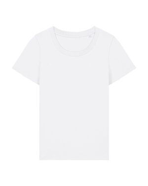 Stella Expresser 2.0 T-Shirt White – Bild 4