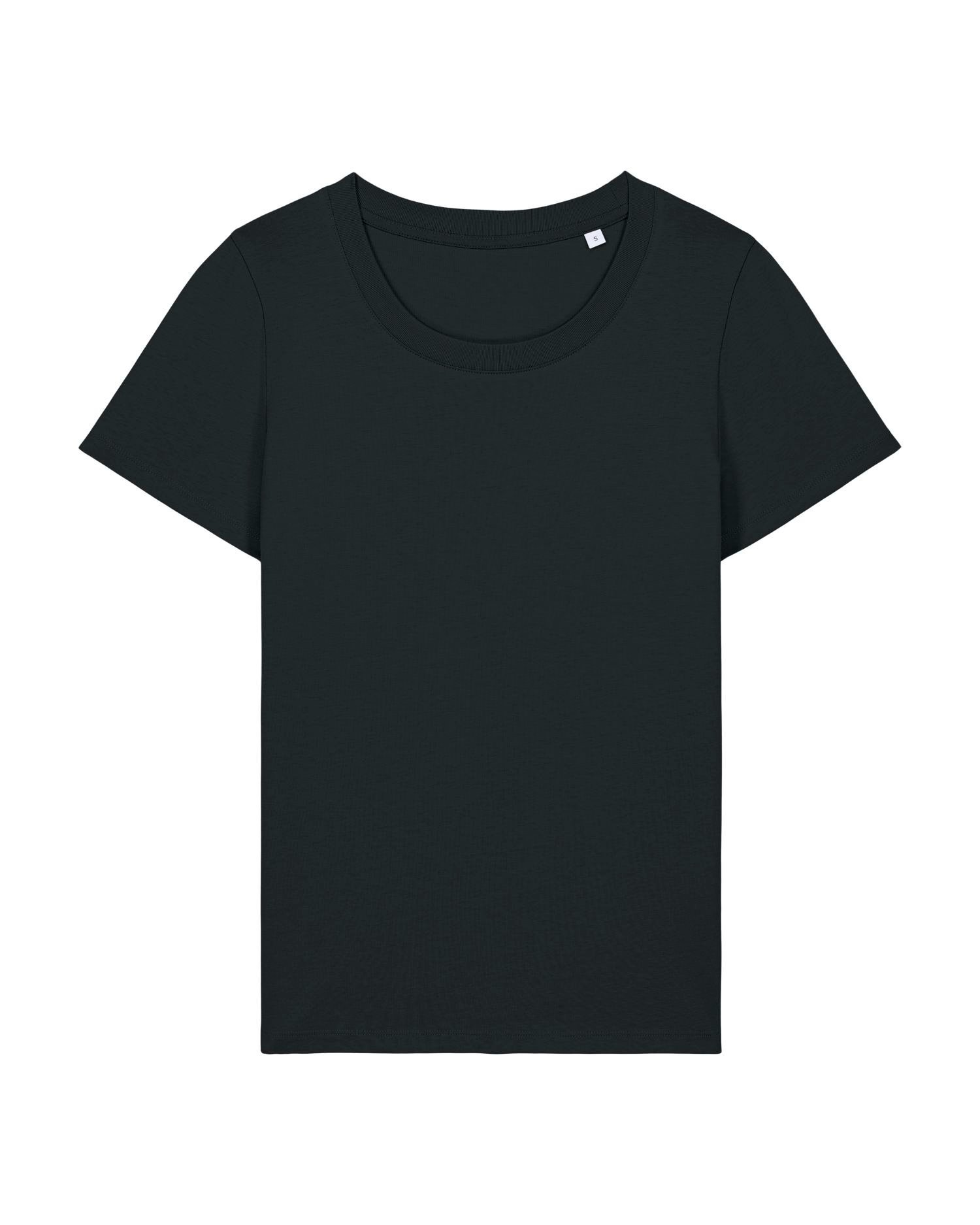 Stella Expresser 2.0 T-Shirt Black – Bild 3
