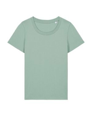 Stella Expresser 2.0 T-Shirt Aloe – Bild 3