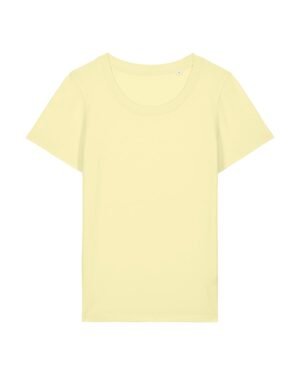 Stella Expresser 2.0 T-Shirt Lemon Sorbet – Bild 3