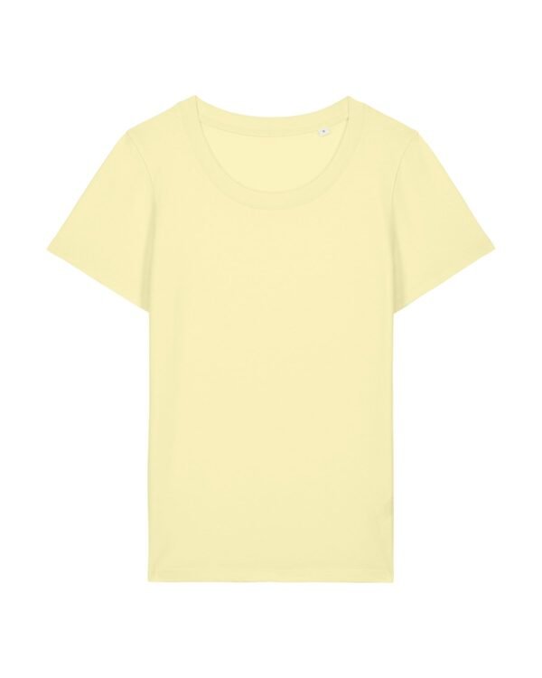 Stella Expresser 2.0 T-Shirt Lemon Sorbet