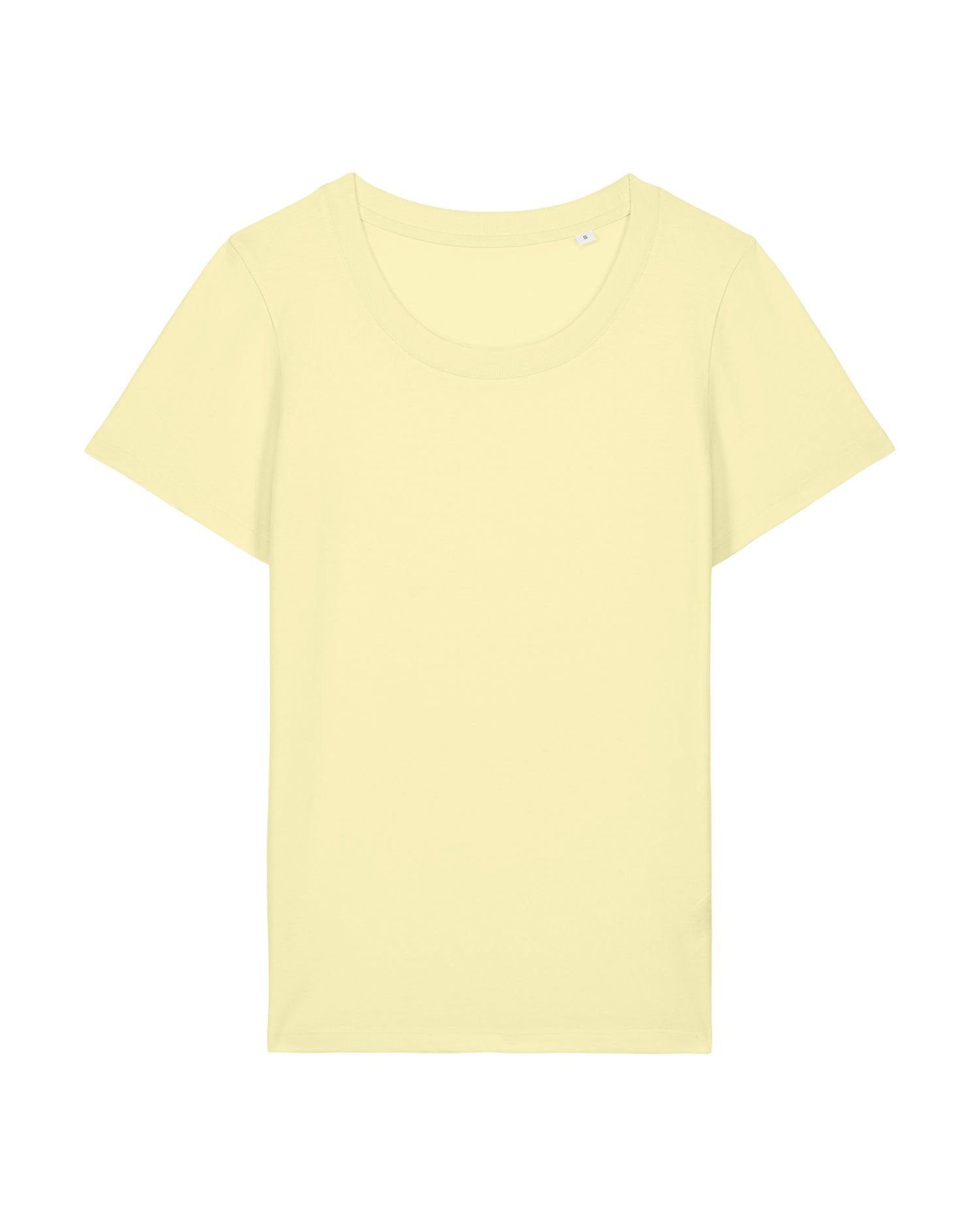 Stella Expresser 2.0 T-Shirt Lemon Sorbet – Bild 3