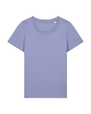 Stella Expresser 2.0 T-Shirt Violet – Bild 3