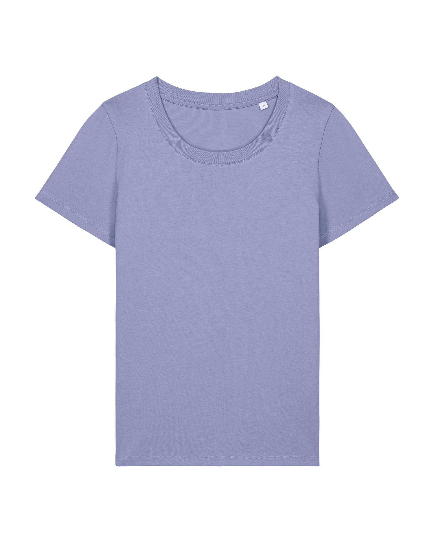 Stella Expresser 2.0 T-Shirt Violet – Bild 3