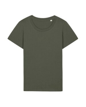 Stella Expresser 2.0 T-Shirt Khaki – Bild 3