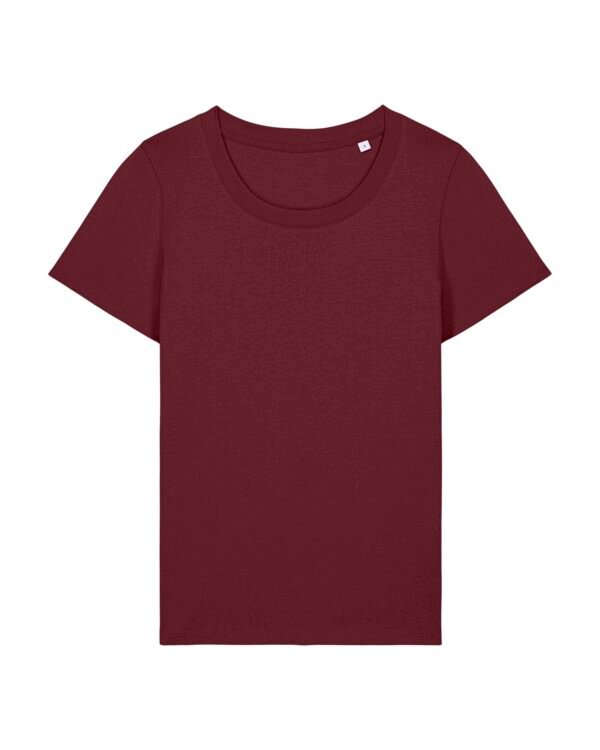 Stella Expresser 2.0 T-Shirt Burgundy