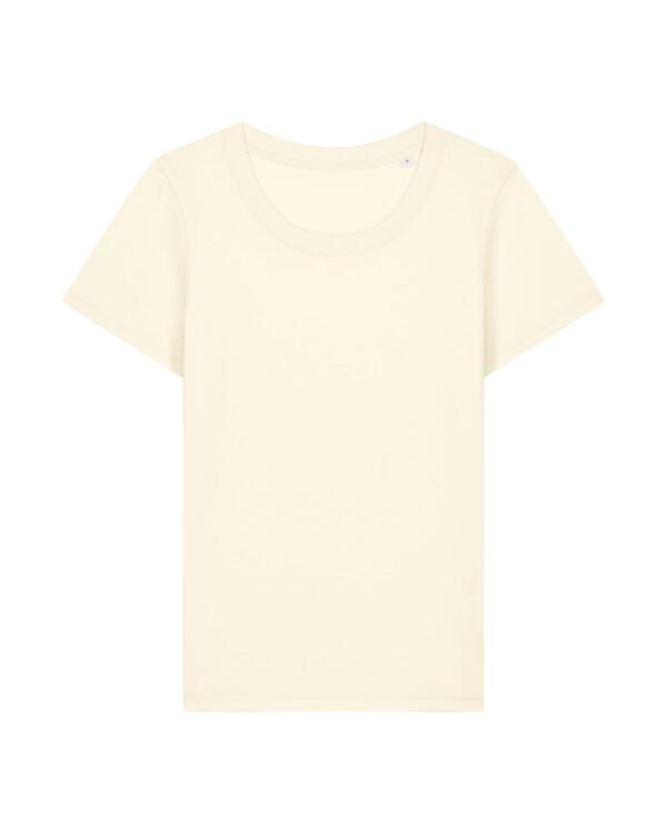 Stella Expresser 2.0 T-Shirt Cream