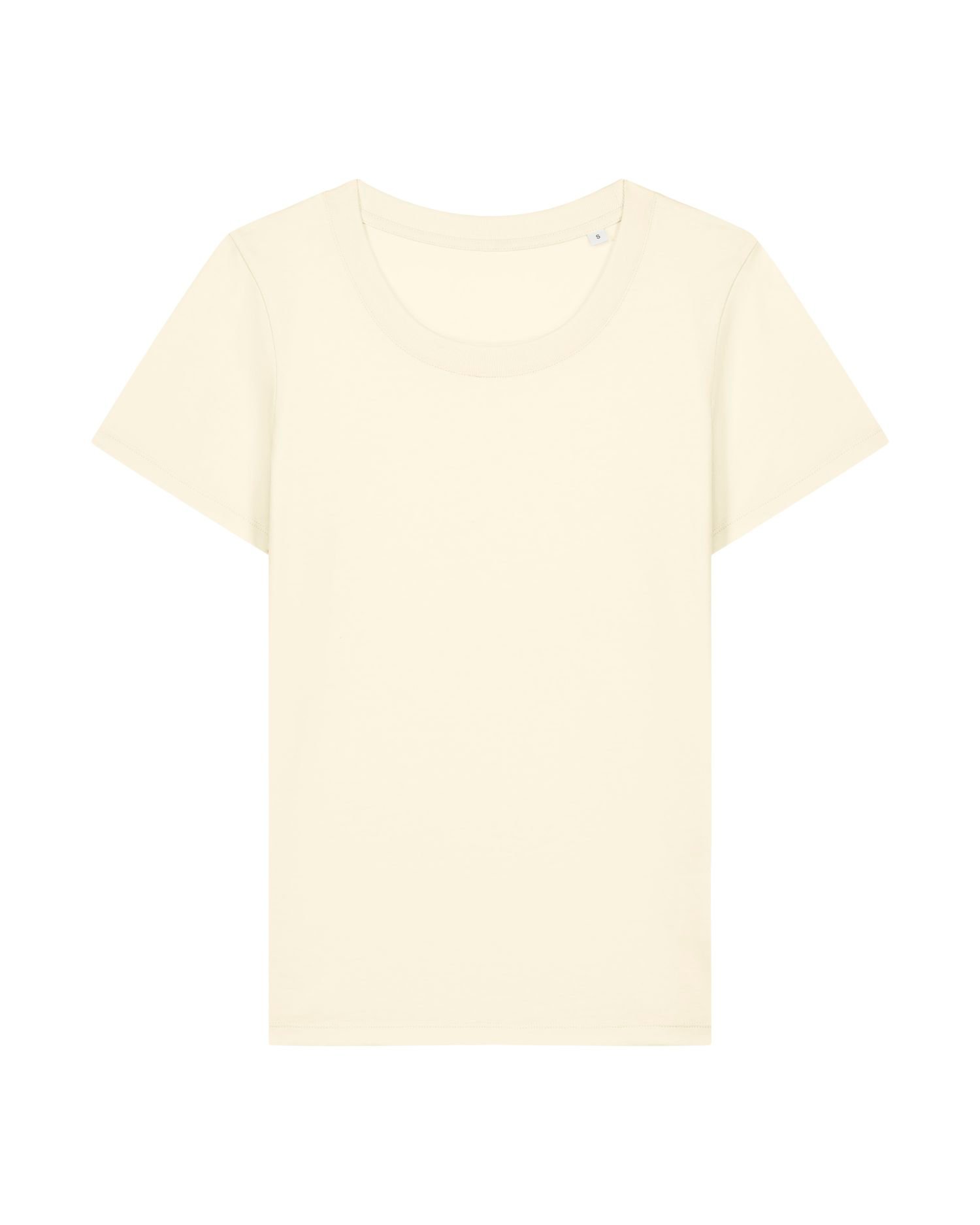 Stella Expresser 2.0 T-Shirt Cream – Bild 3