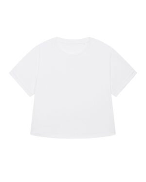 Stella Collider T-Shirt White – Bild 3