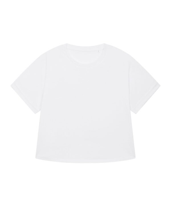 Stella Collider T-Shirt White