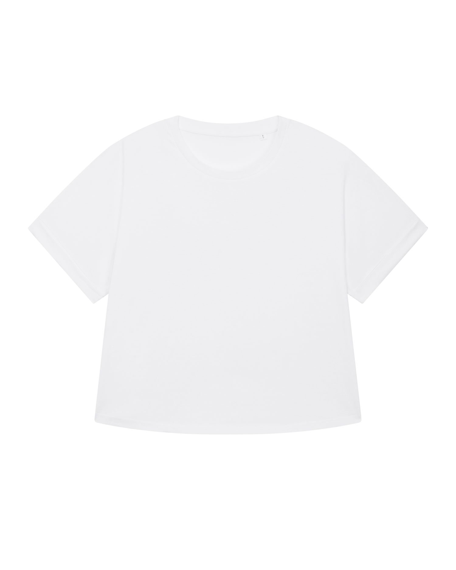 Stella Collider T-Shirt White – Bild 3