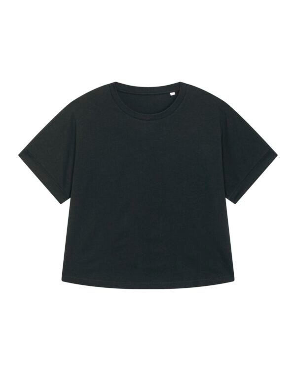 Stella Collider T-Shirt Black