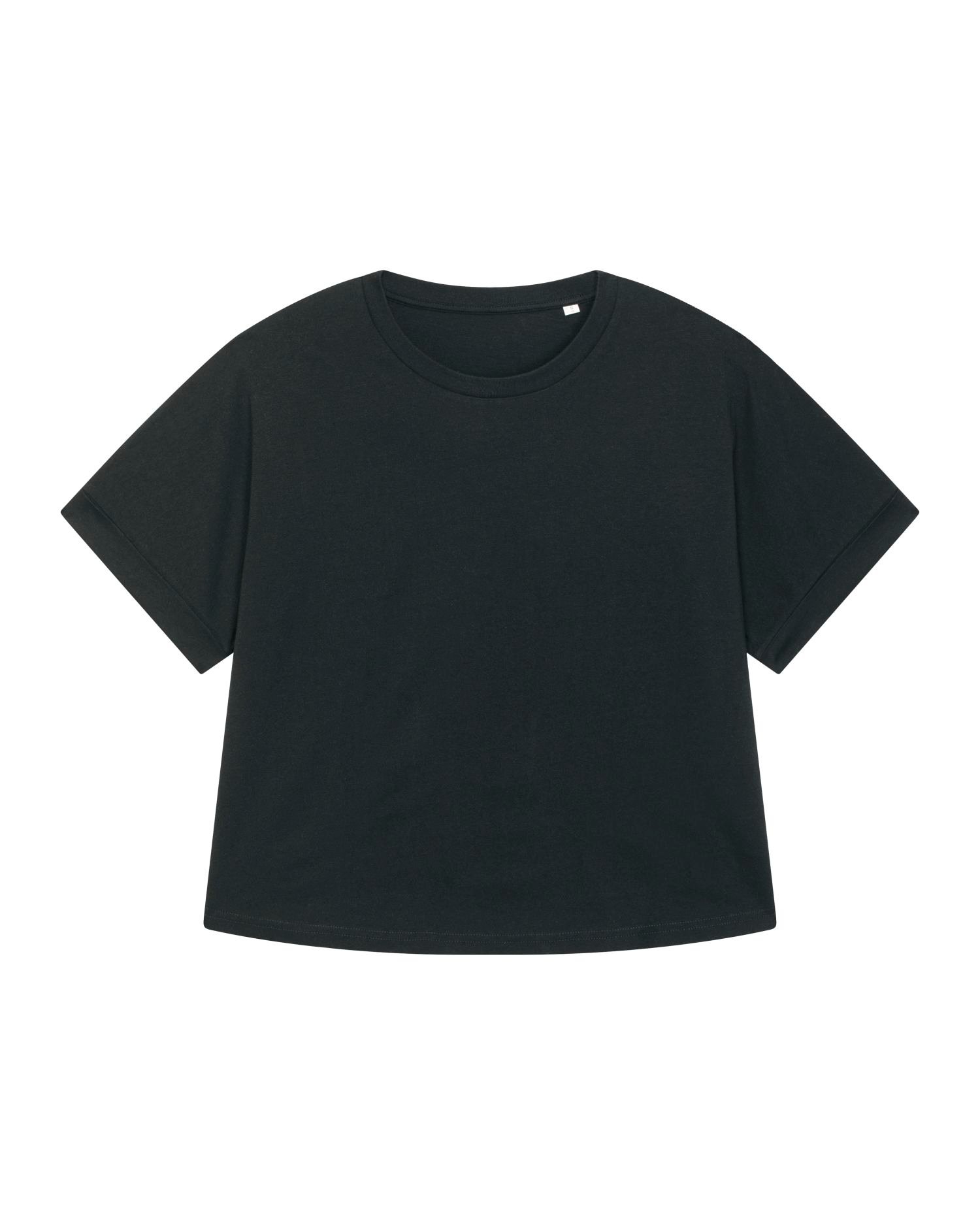Stella Collider T-Shirt Black – Bild 3