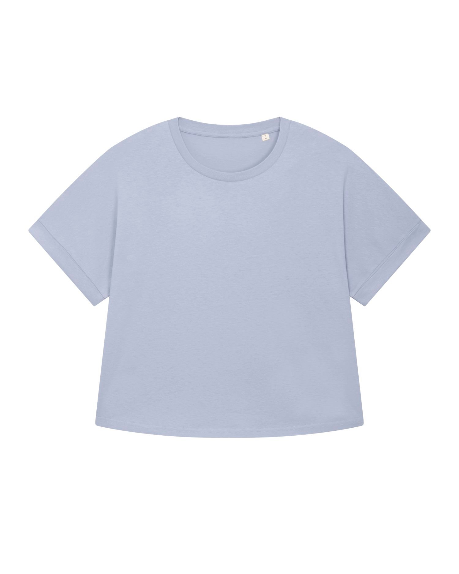 Stella Collider T-Shirt Serene Blue – Bild 3