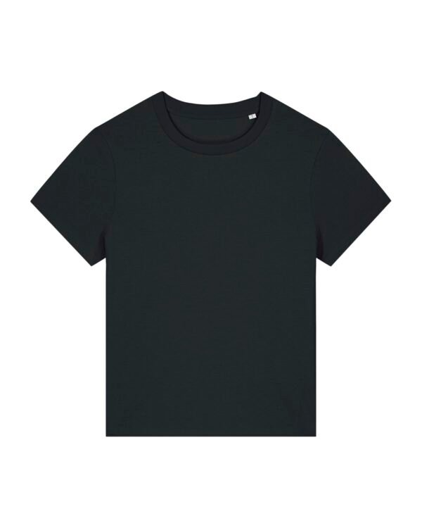 Stella Muser T-Shirt Black