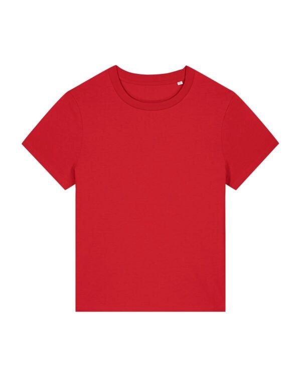 Stella Muser T-Shirt Red