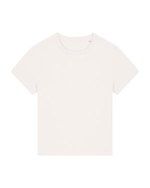 Stella Muser T-Shirt Off White – Bild 2