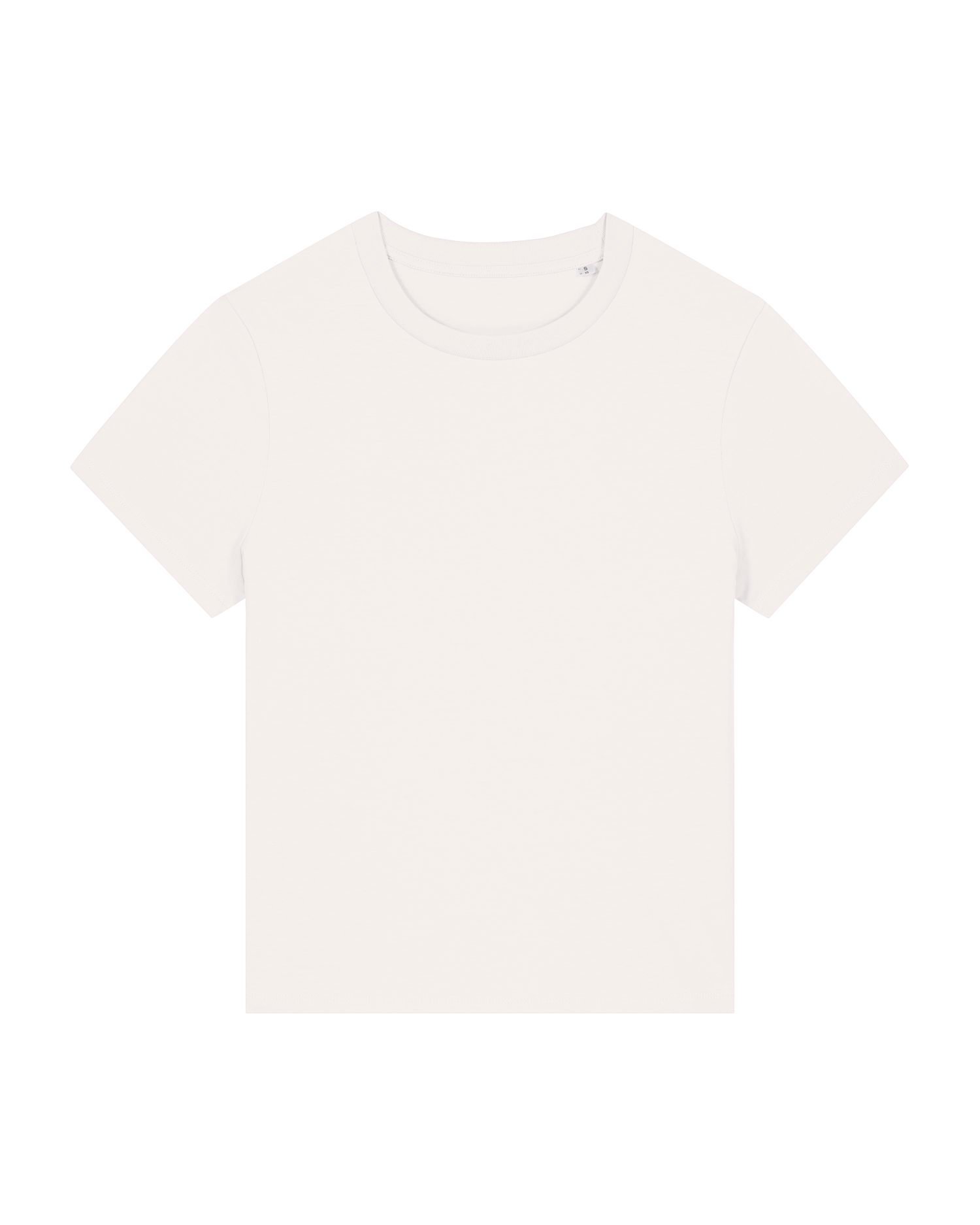 Stella Muser T-Shirt Off White – Bild 2