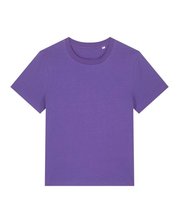 Stella Muser T-Shirt Purple Love