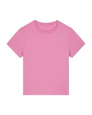 Stella Muser T-Shirt Bubble Pink – Bild 3