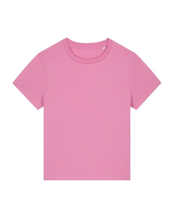 Stella Muser T-Shirt Bubble Pink