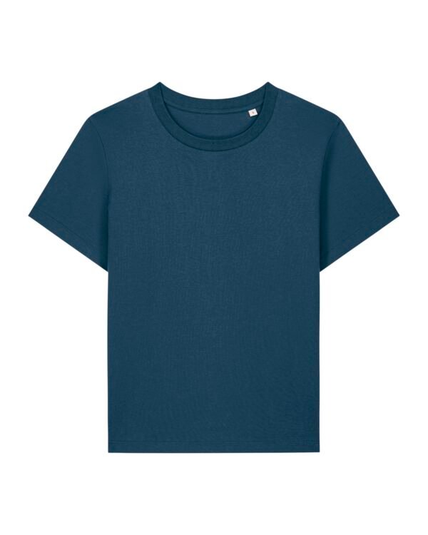 Stella Muser T-Shirt Deep Teal