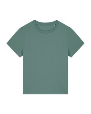Stella Muser T-Shirt Green Bay – Bild 3
