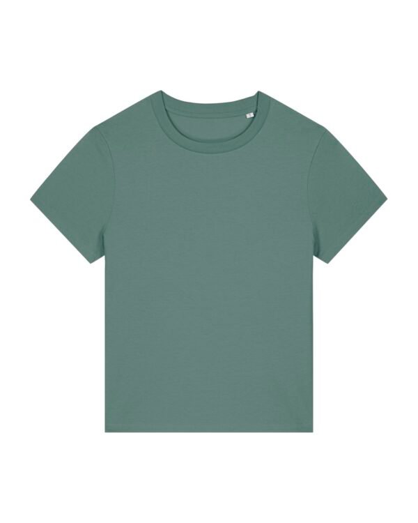 Stella Muser T-Shirt Green Bay