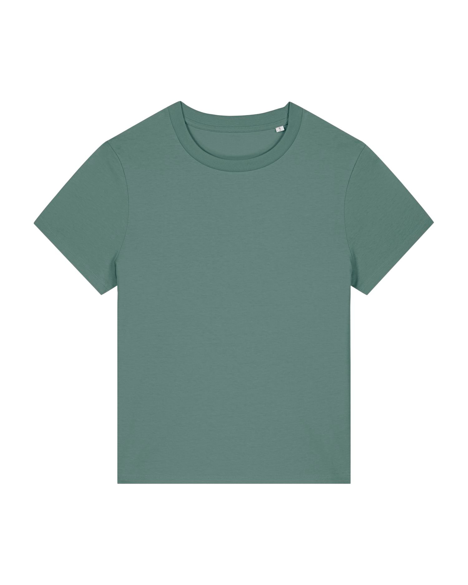 Stella Muser T-Shirt Green Bay – Bild 3