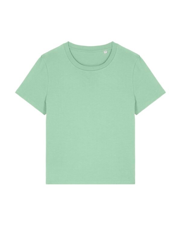 Stella Muser T-Shirt Misty Jade