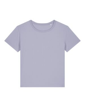 Stella Serena T-Shirt Lavender – Bild 2