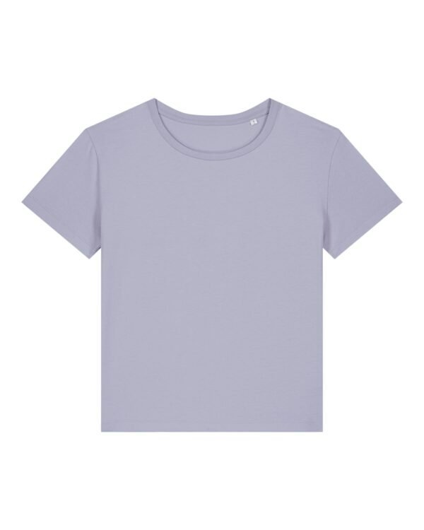 Stella Serena T-Shirt Lavender