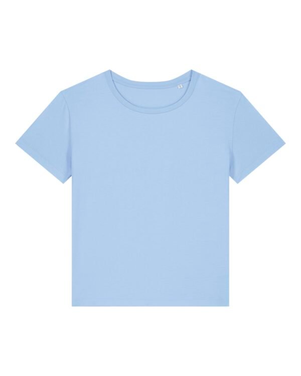 Stella Serena T-Shirt Blue Soul