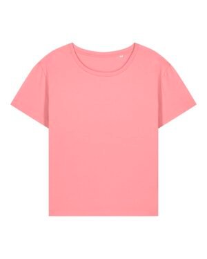 Stella Serena T-Shirt Pink Joy – Bild 3