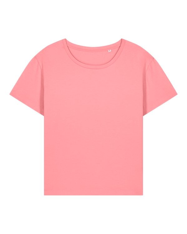 Stella Serena T-Shirt Pink Joy