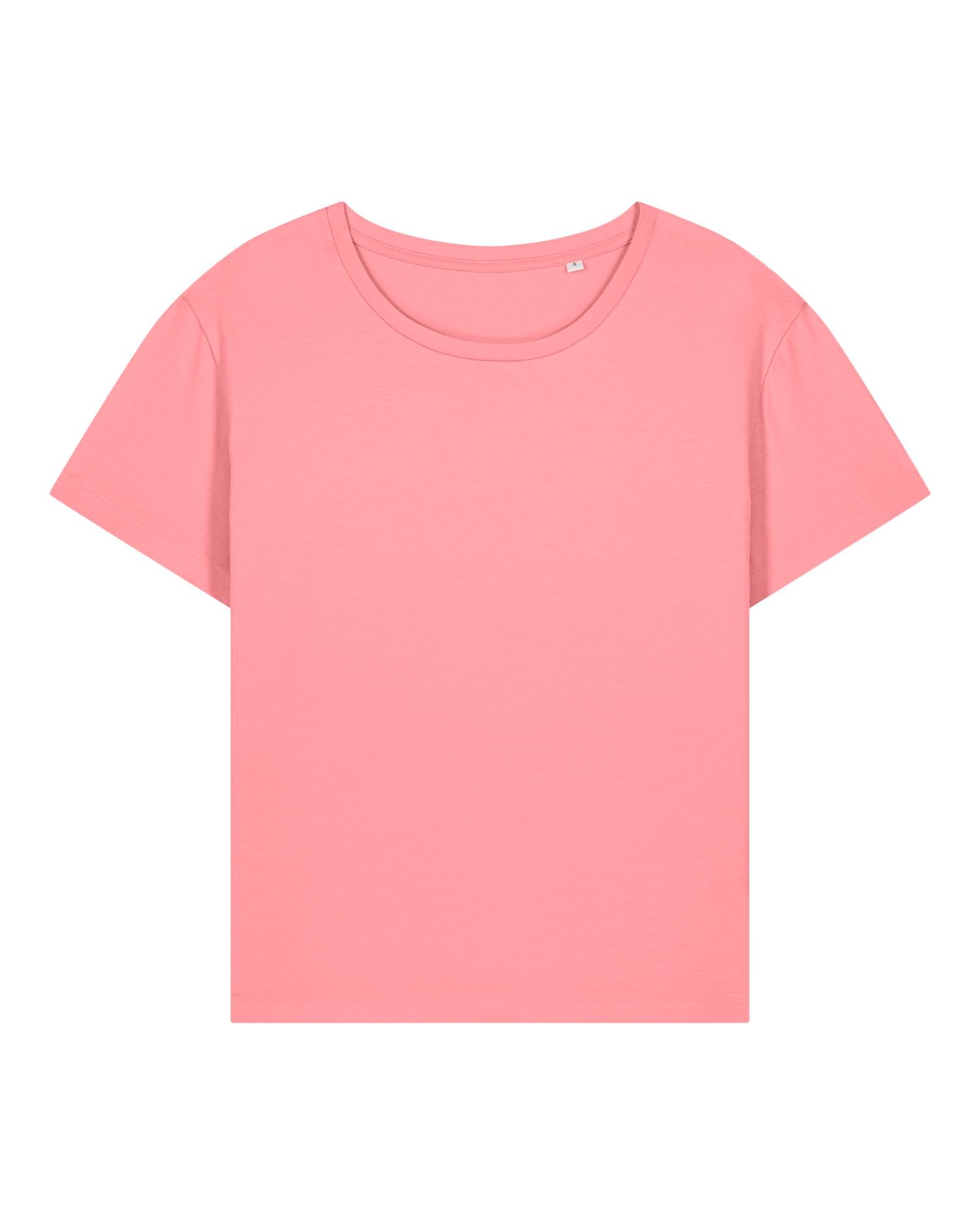 Stella Serena T-Shirt Pink Joy – Bild 3