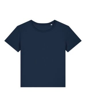 Stella Serena T-Shirt French Navy – Bild 2