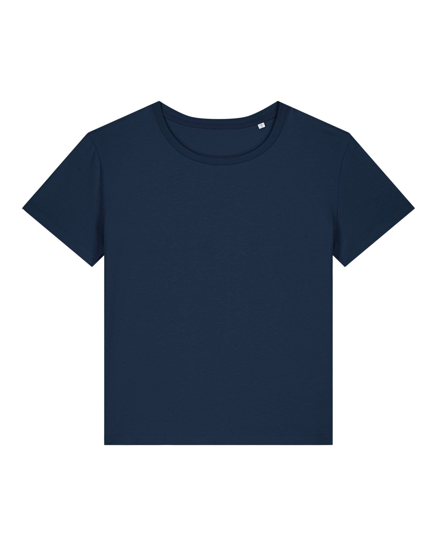 Stella Serena T-Shirt French Navy – Bild 2